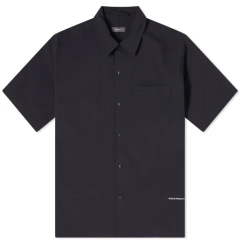 Carsten Quickdry Short Sleeve Shirt