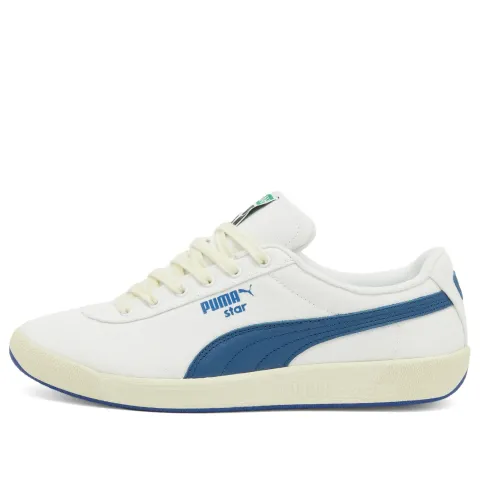 x Noah Star Sneakers