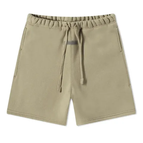 Summer Kids Sweat Short