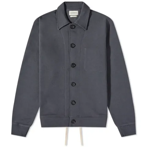 Kenmore Jersey Cardigan
