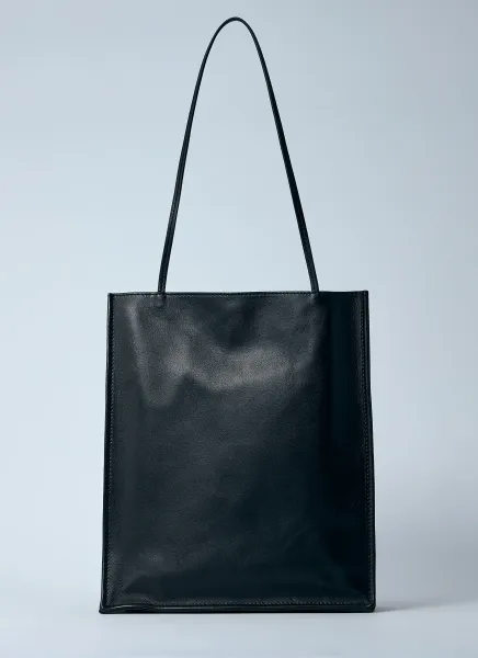 Large To Go Tote Bag