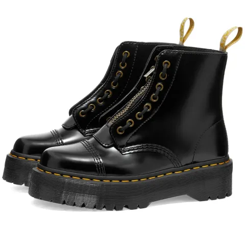 Vegan Sinclair Jungle Boot