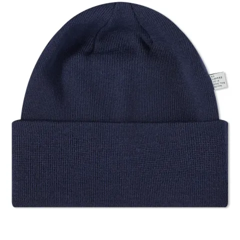 Merino Wool Beanie