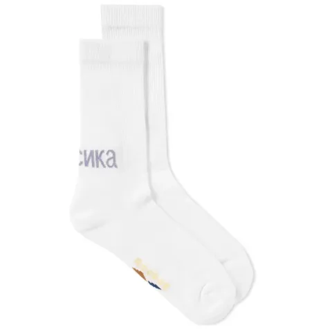 x Walk of Shame Crew Sock