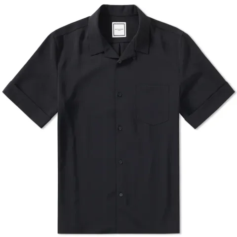 Short Sleeve Shirt