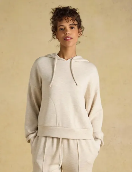 Joules Relaxed Hoodie