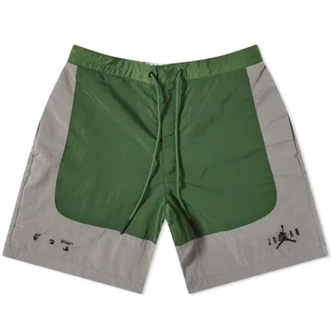 x Off-White Short