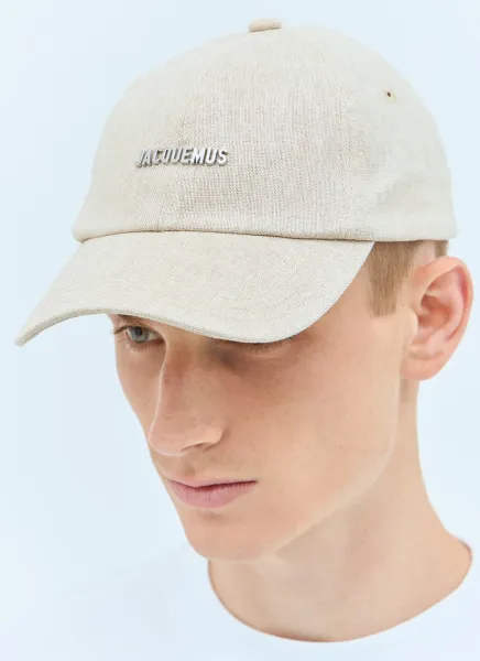 La Casquette Gadjo Baseball Cap