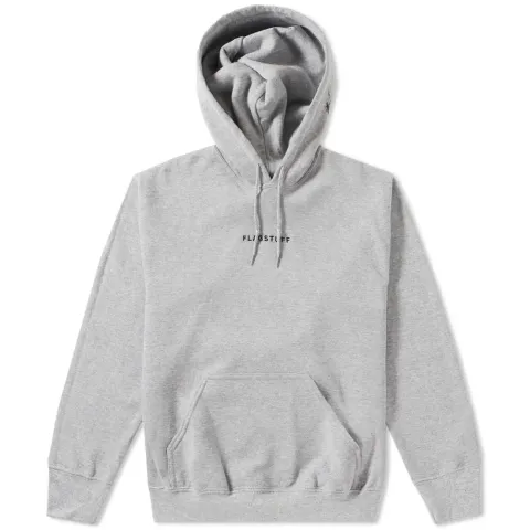 FS Logo Hoody