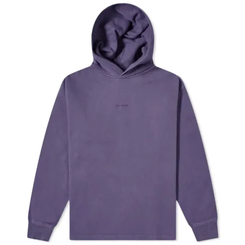 Logo Hoodie