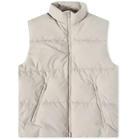 Puffer Gilet
