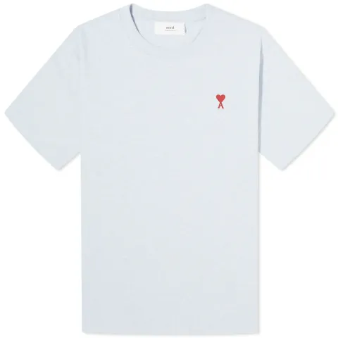 Small A Heart T-Shirt