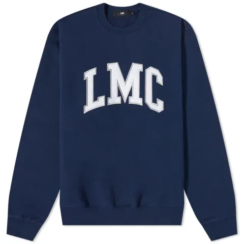 Arc Logo Sweat