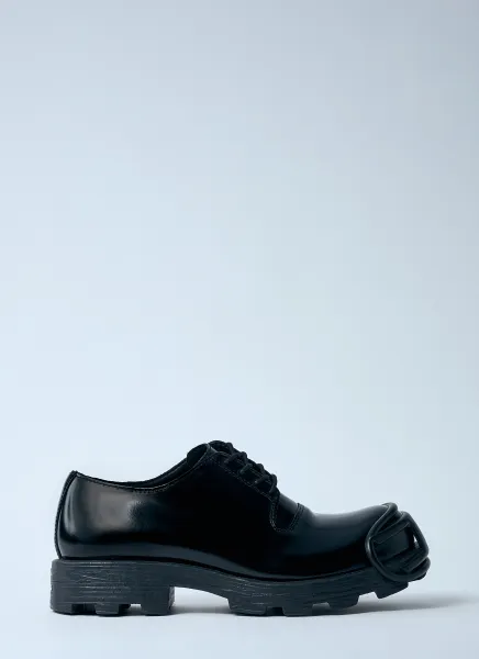 D-Hammer So D Lace-Up Shoes