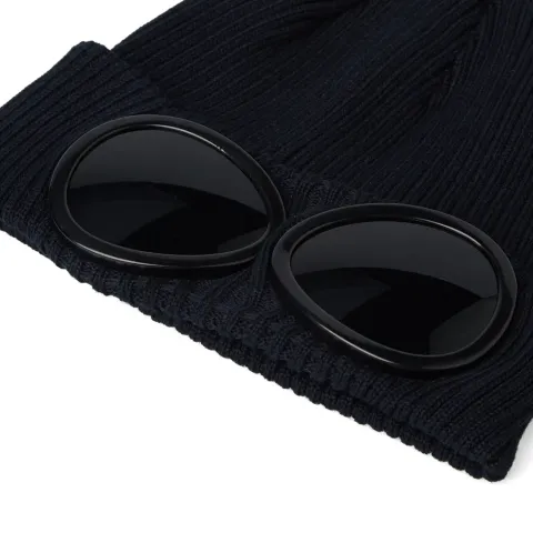 Light Goggle Beanie