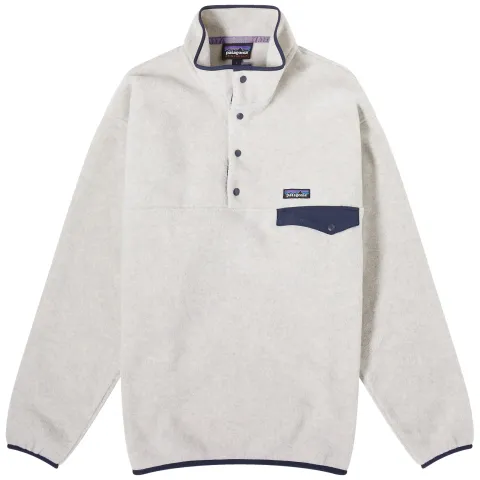 Synchilla Snap-T Pullover Fleece