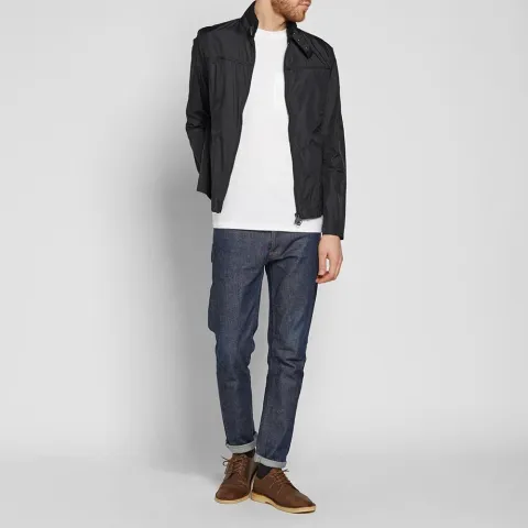 International Track Jacket