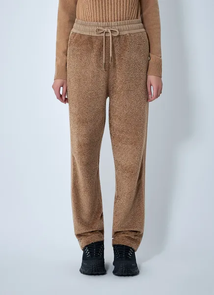 Moncler Logo Motif Track Pants
