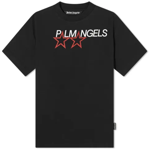 Racing Star Logo T-Shirt