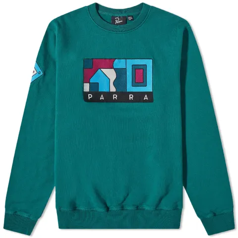 Blockhaus Crew Sweat