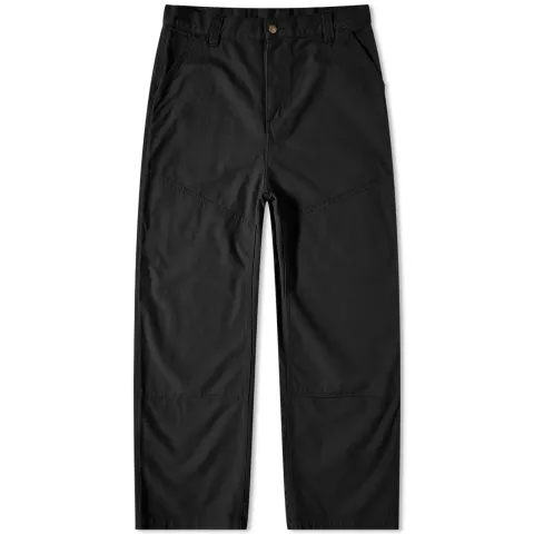 Wide Panel Pant