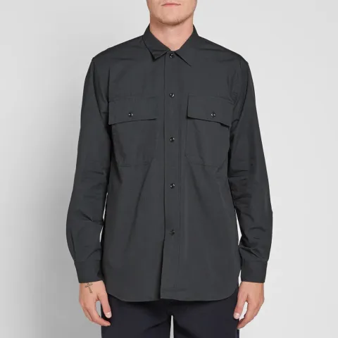 MHL. by Margaret Howell Chore Overshirt