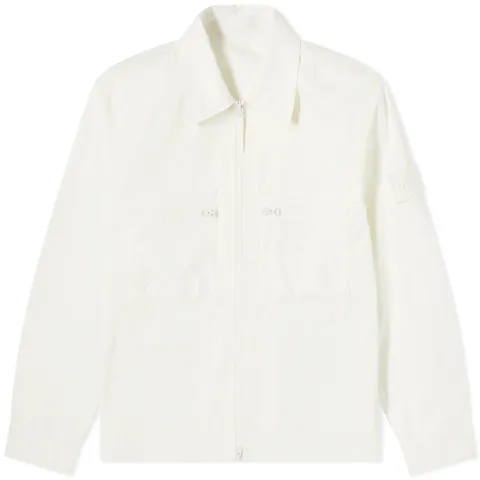 Ghost Ventile Shirt Jacket
