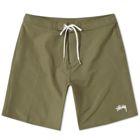 Stock Trunk