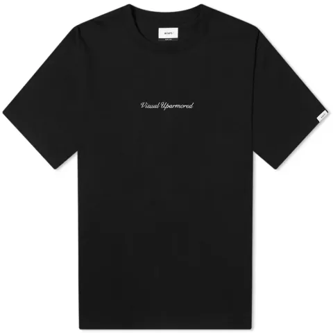 Screen Series W Tee
