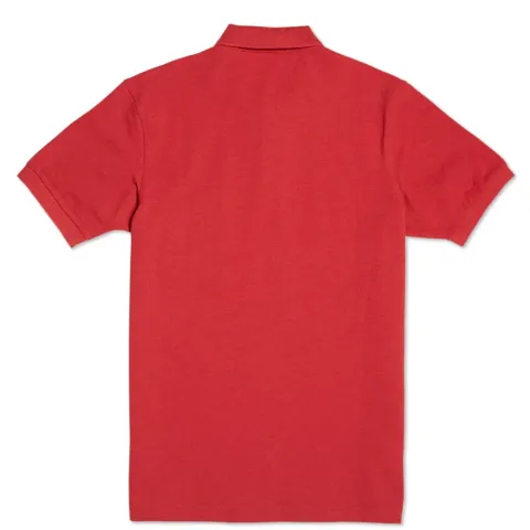 Fred Perry British Knitting Patterns Knitted Pocket Polo