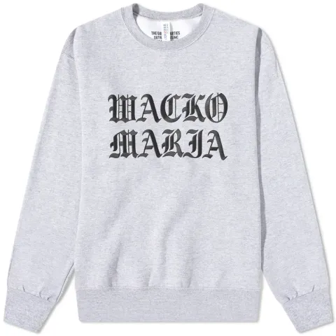 Type 1 Crew Sweat