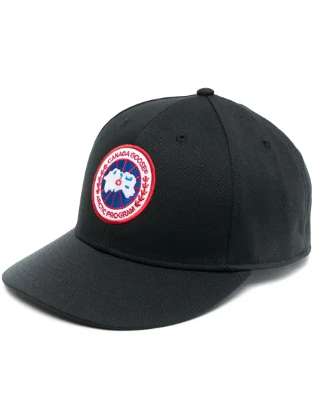 artic cap Black