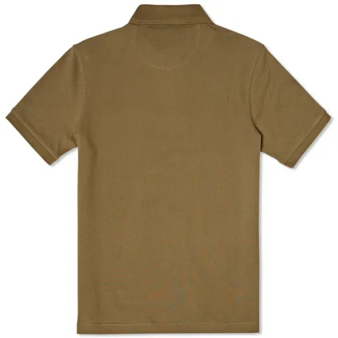 Heritage Pantone Polo