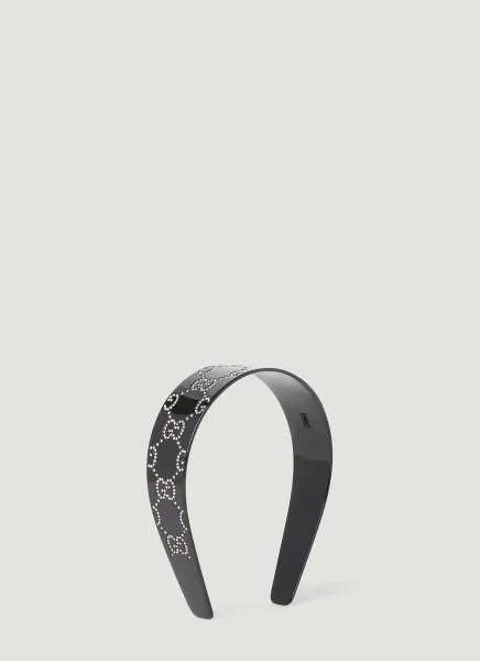 GG Motif Hairband
