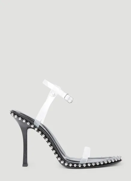 Nova 105 Ankle-Strap Sandals