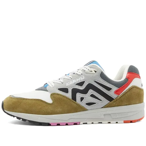 Legacy 96