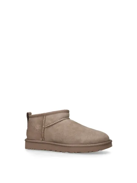 Ugg Womens Ultra Mini Boots