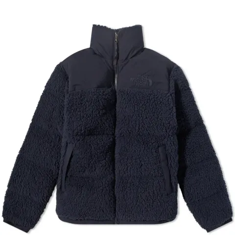 Sherpa Nuptse Jacket