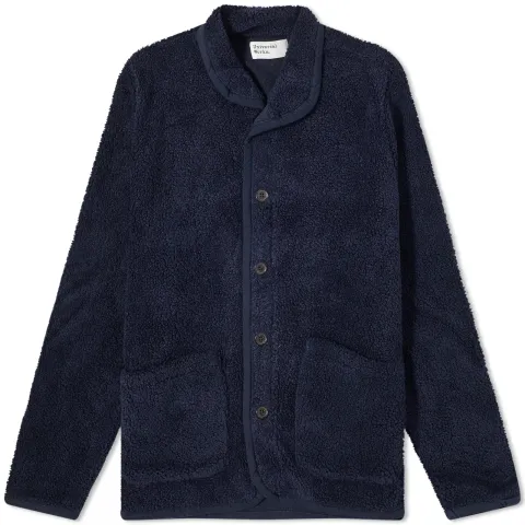 Mountain Fleece Lancaster Jacket