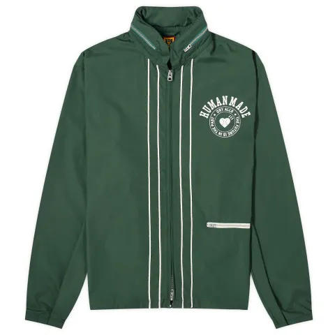Cotton Jacket