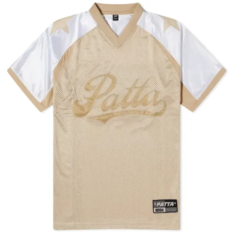 Respect Football Jersey