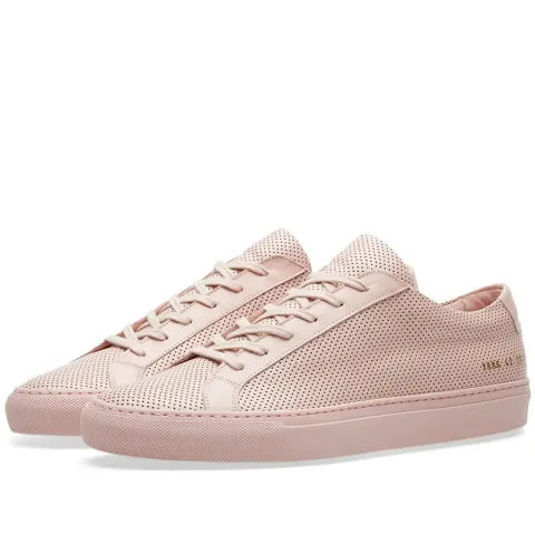 Achilles Low Perforated
