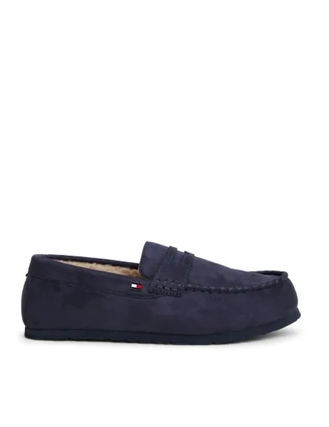 Tommy Hilfiger Driver Moccasin Slippers
