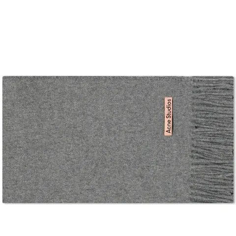 Canada Skinny New Scarf
