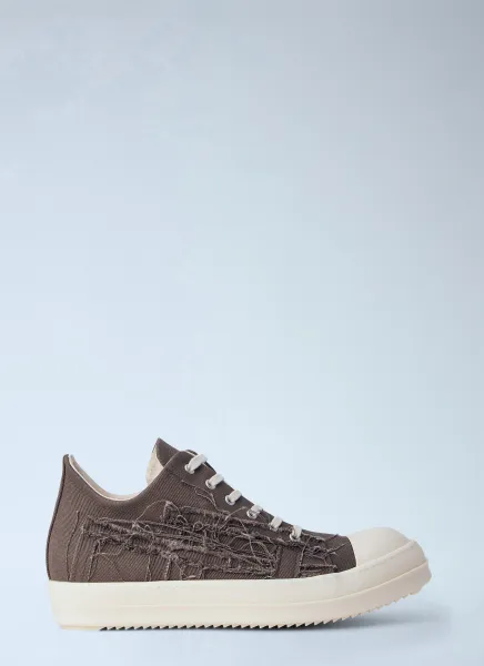 Low Sneakers