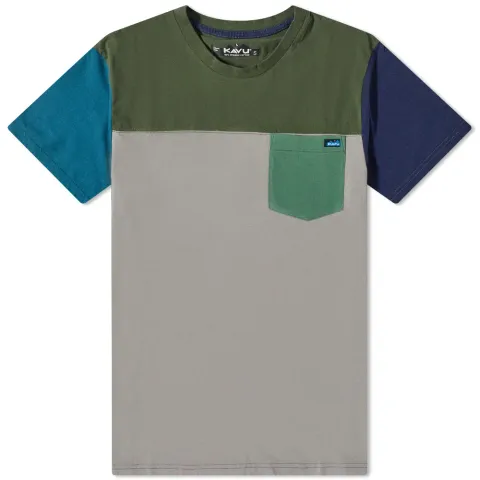 Piece Out T-Shirt