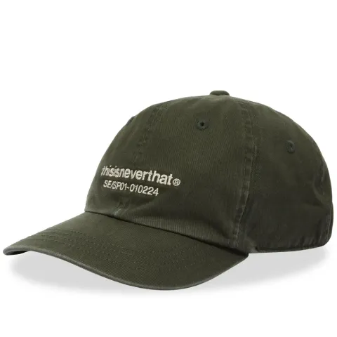 Sun Faded T-Logo Skater Cap