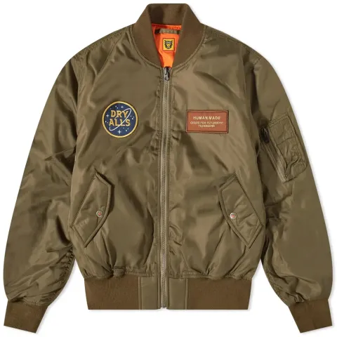 MA-1 Jacket