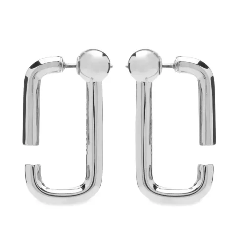 Metal Hoops