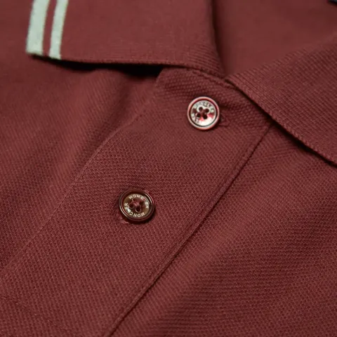 Twin Tipped Polo